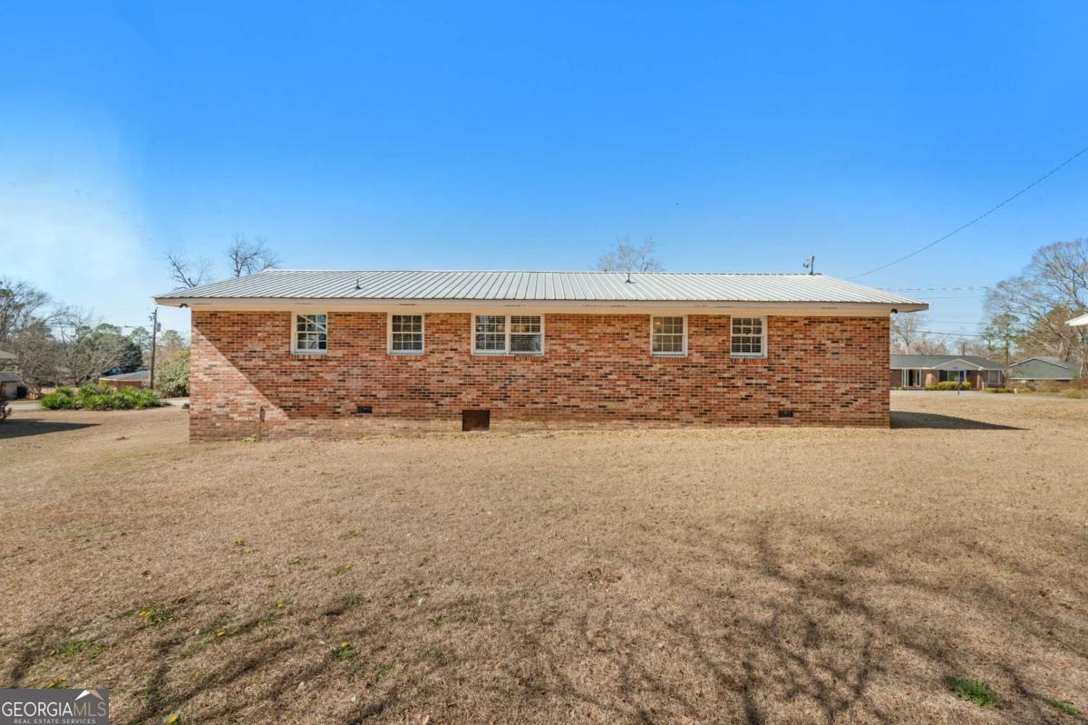 710 Smith Street Vidalia GA 30474