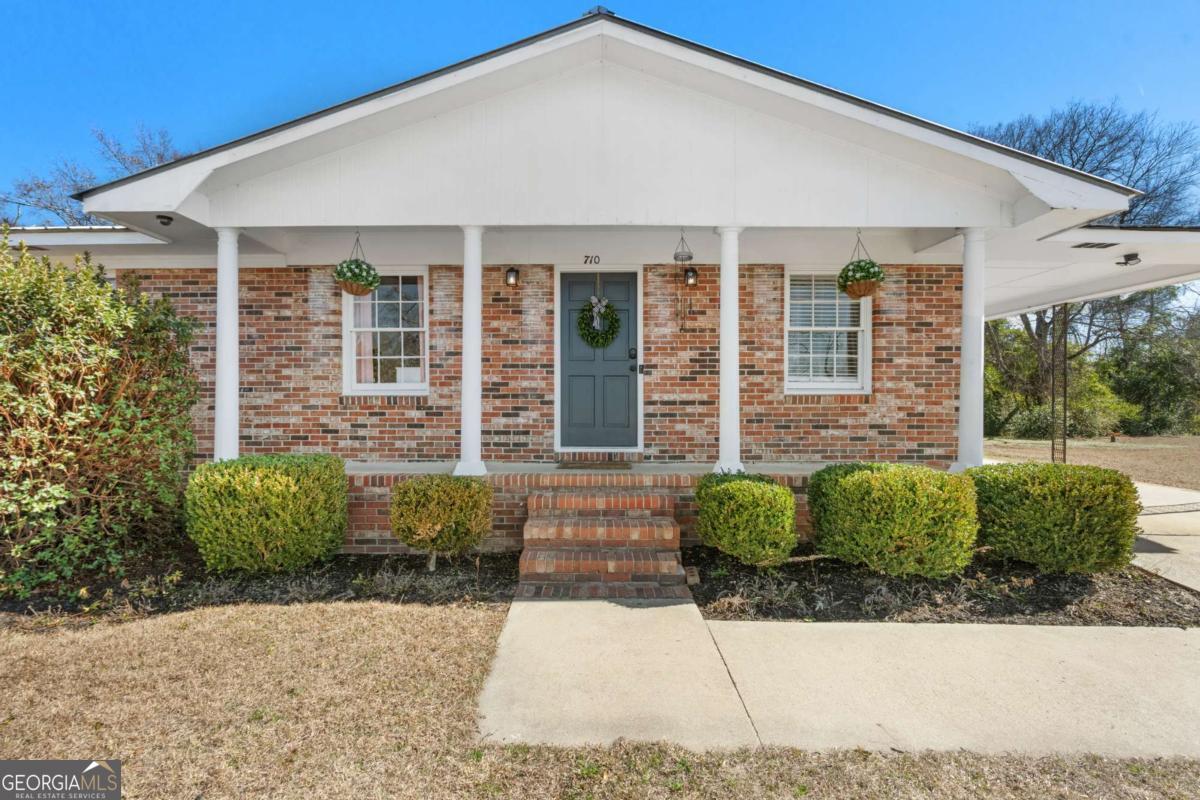 710 Smith Street Vidalia GA 30474