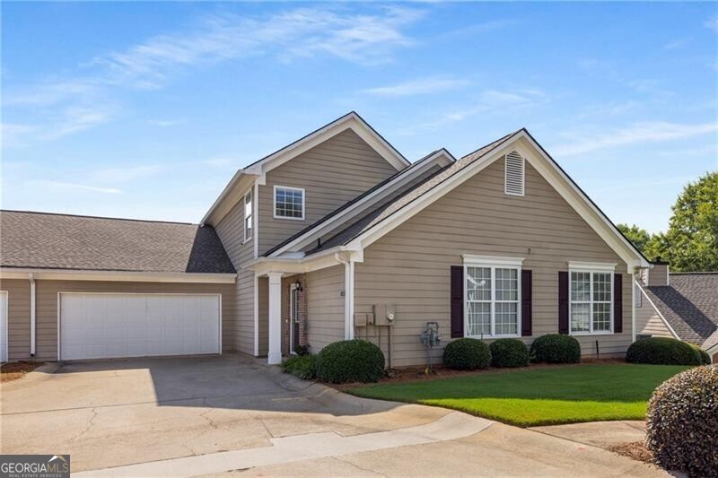 855 Camry Circle Dallas GA 30157
