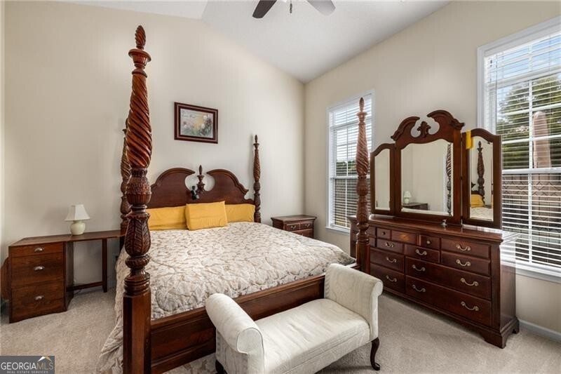 855 Camry Circle Dallas GA 30157