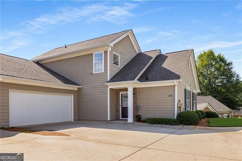 855 Camry Circle Dallas GA 30157