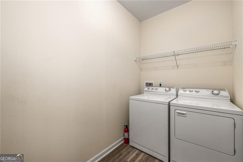 855 Camry Circle Dallas GA 30157