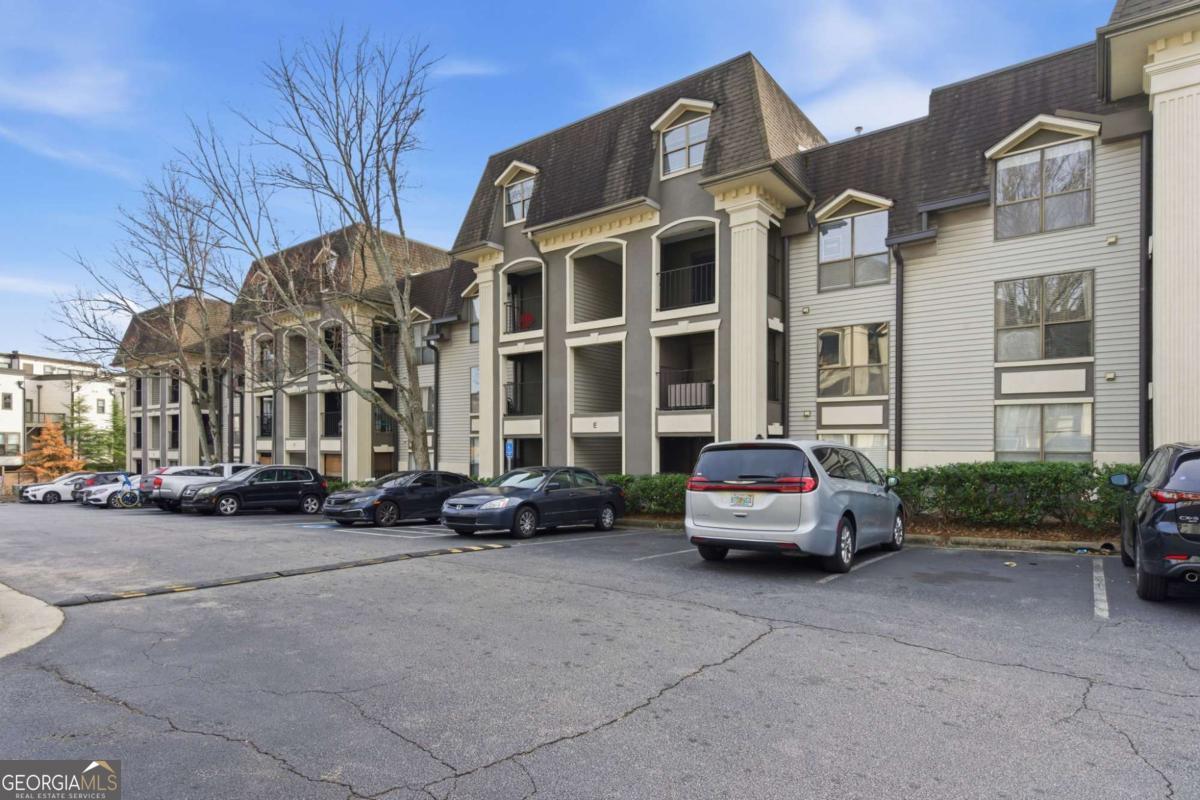 2657 Lenox Road NE Atlanta GA 30324