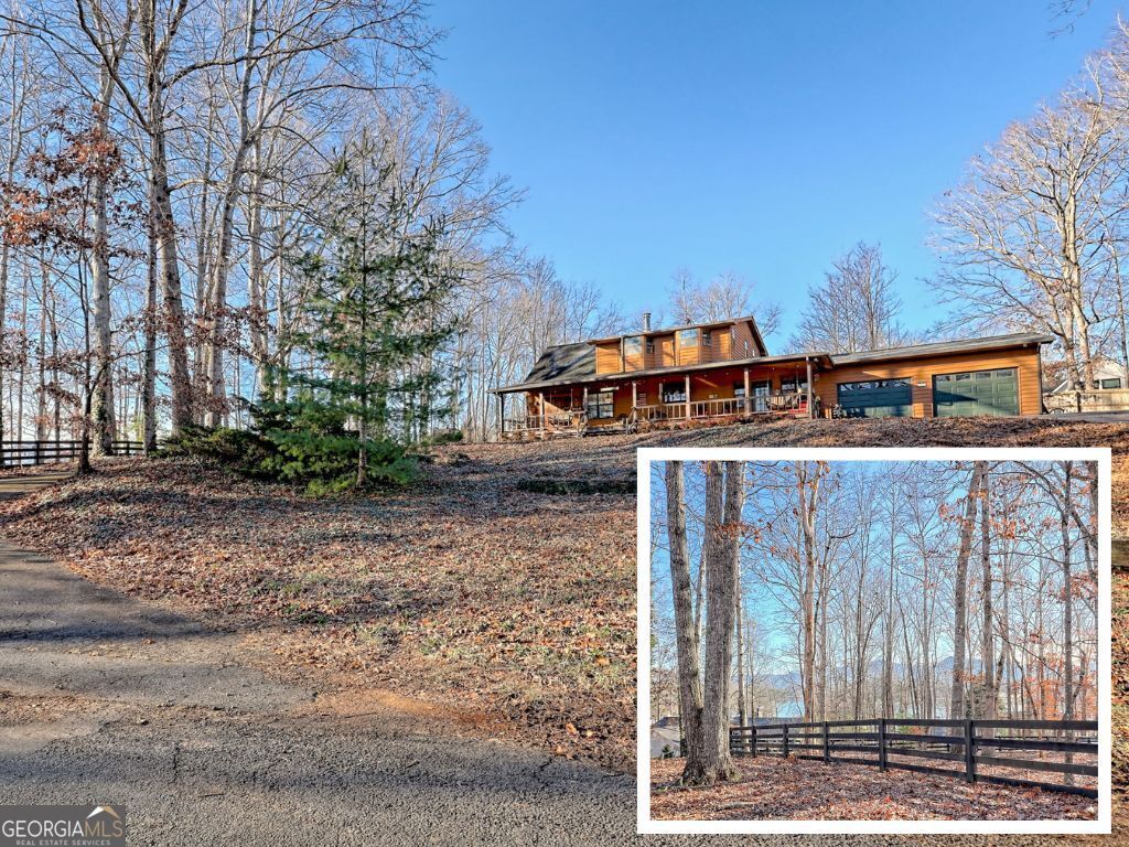 1444 Kelley Way Hiawassee GA 30546