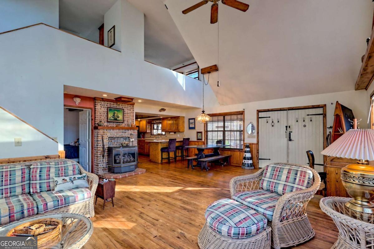1444 Kelley Way Hiawassee GA 30546