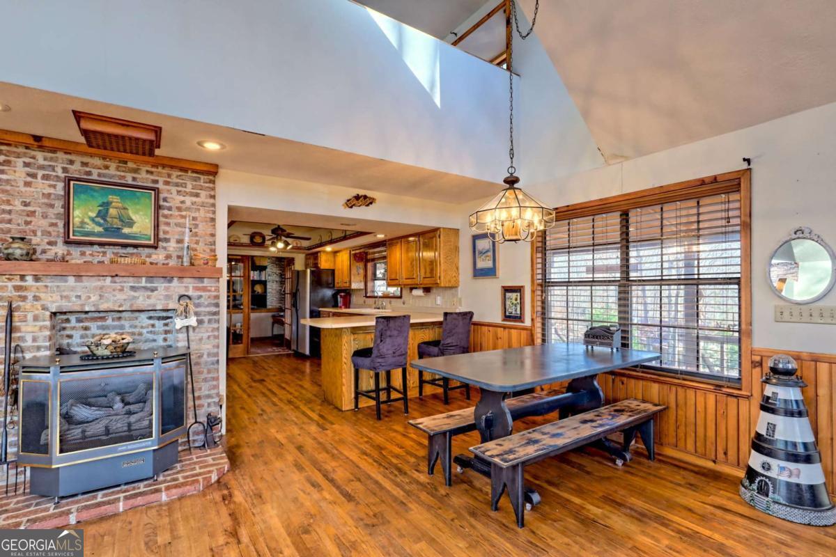 1444 Kelley Way Hiawassee GA 30546