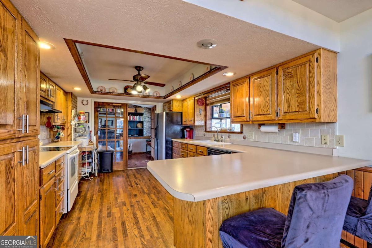 1444 Kelley Way Hiawassee GA 30546