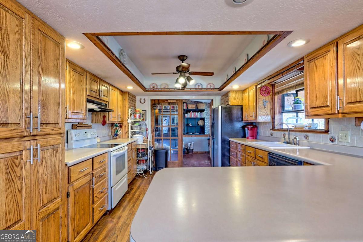 1444 Kelley Way Hiawassee GA 30546