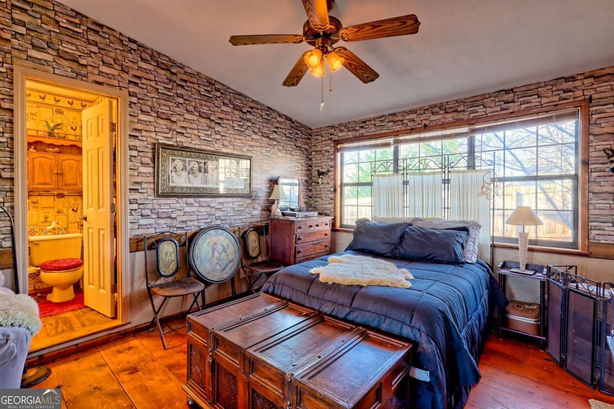 1444 Kelley Way Hiawassee GA 30546