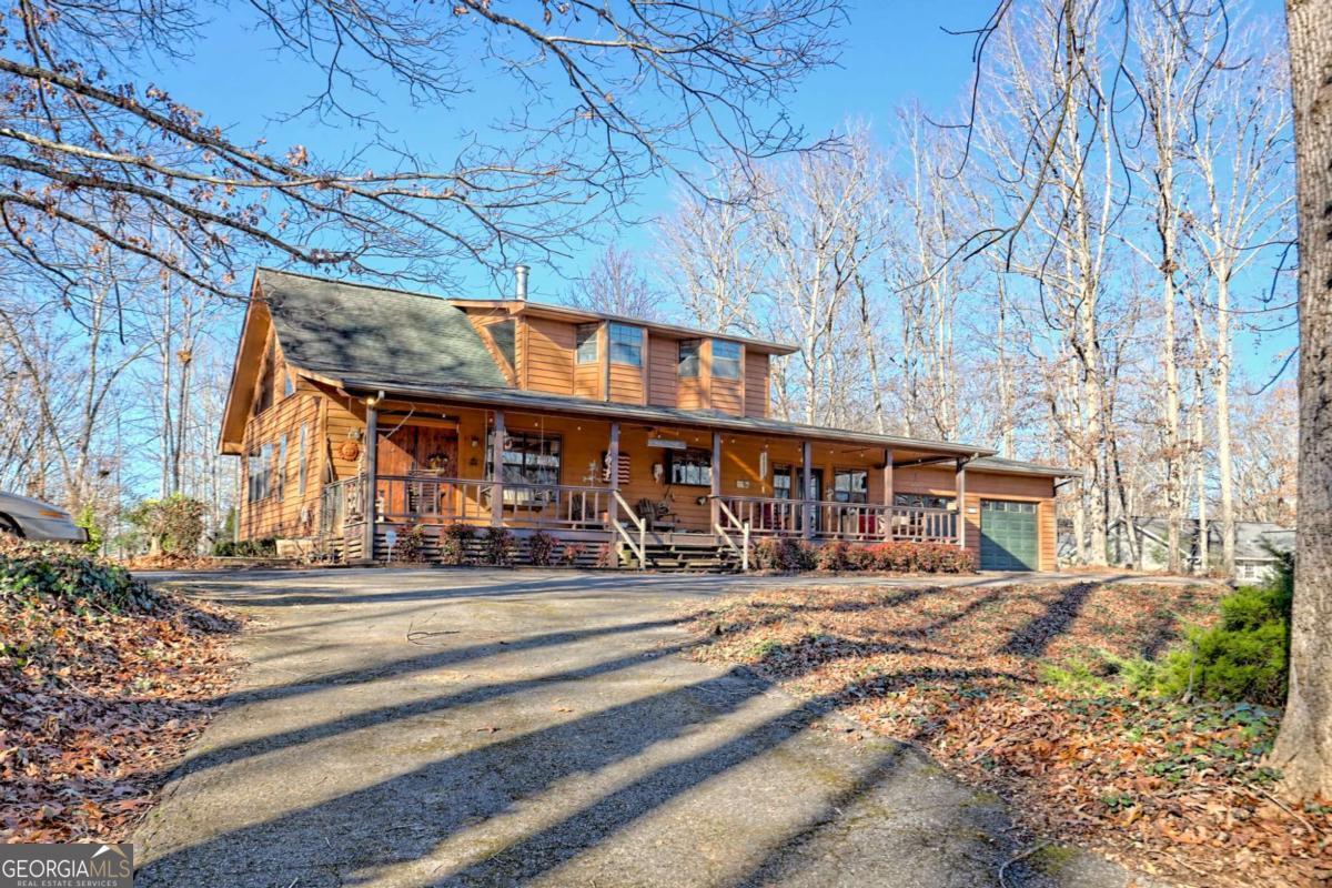 1444 Kelley Way Hiawassee GA 30546