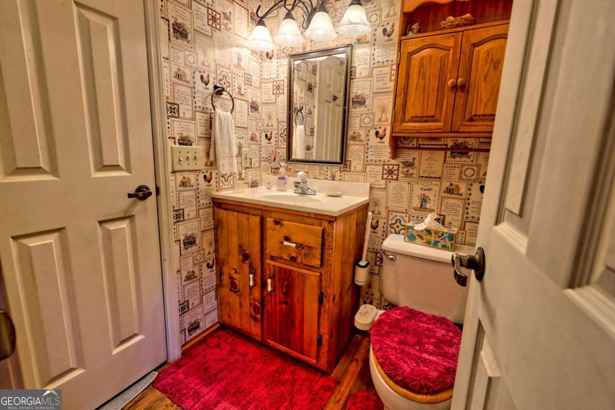 1444 Kelley Way Hiawassee GA 30546
