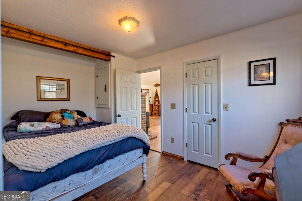 1444 Kelley Way Hiawassee GA 30546