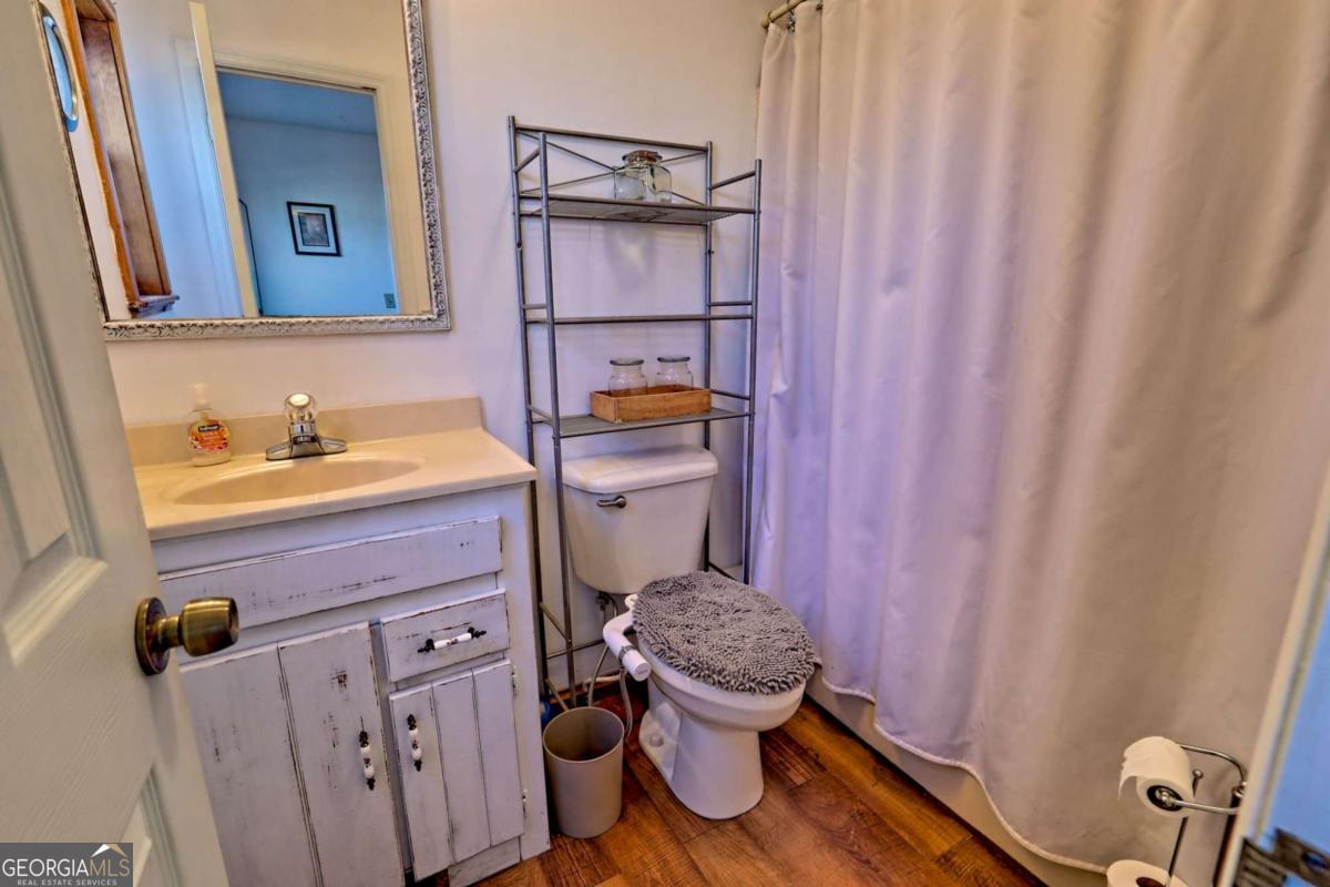 1444 Kelley Way Hiawassee GA 30546