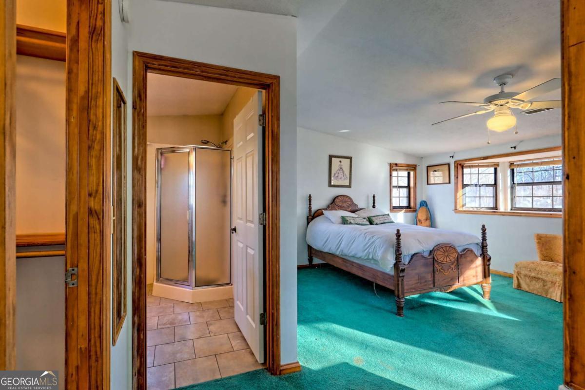 1444 Kelley Way Hiawassee GA 30546