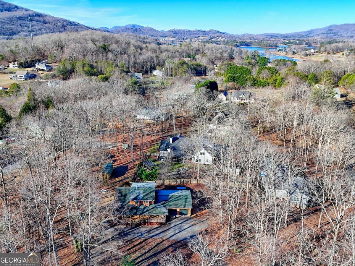 1444 Kelley Way Hiawassee GA 30546
