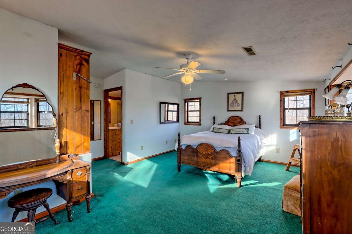 1444 Kelley Way Hiawassee GA 30546