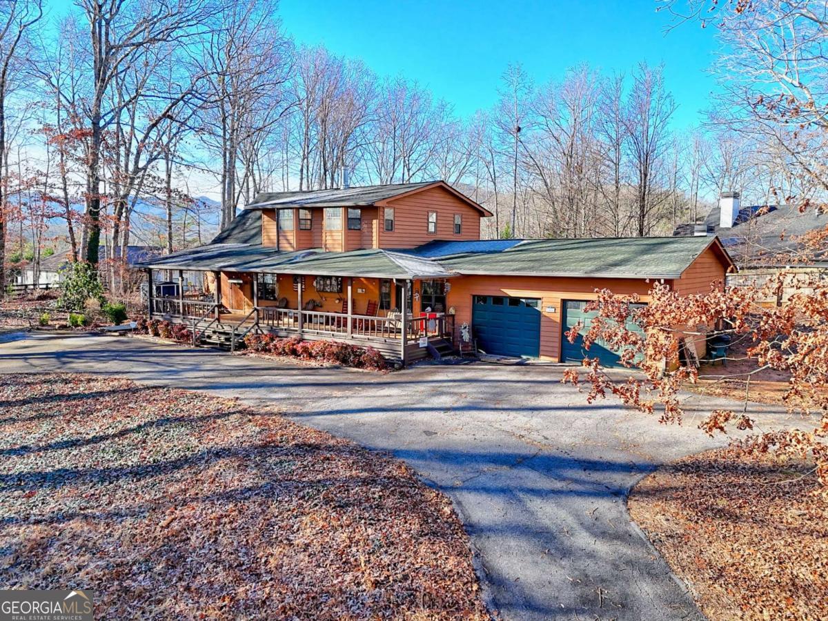 1444 Kelley Way Hiawassee GA 30546