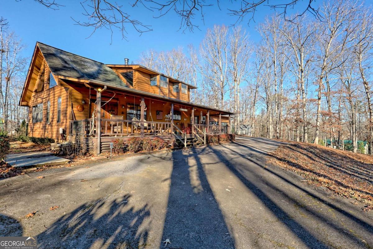 1444 Kelley Way Hiawassee GA 30546