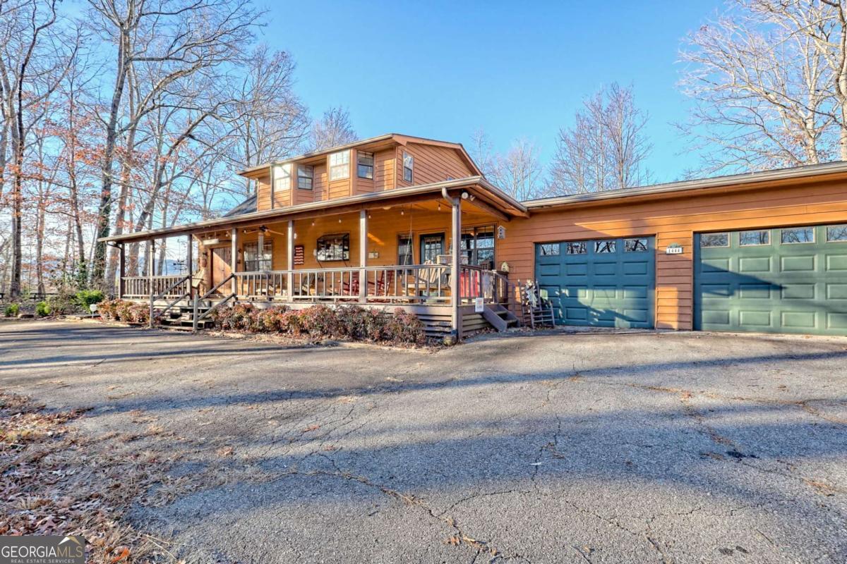 1444 Kelley Way Hiawassee GA 30546
