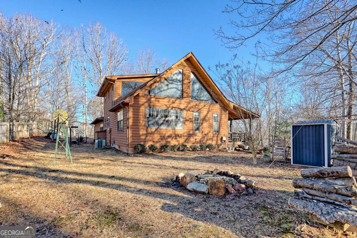 1444 Kelley Way Hiawassee GA 30546