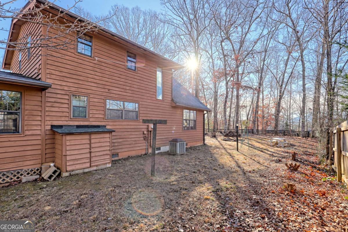 1444 Kelley Way Hiawassee GA 30546