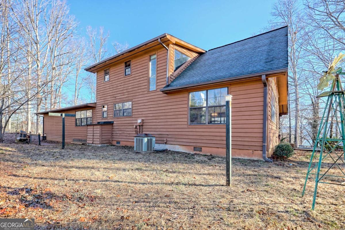 1444 Kelley Way Hiawassee GA 30546