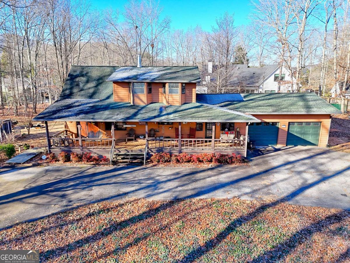 1444 Kelley Way Hiawassee GA 30546