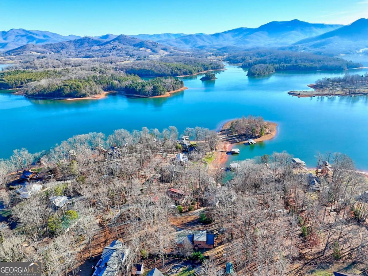 1444 Kelley Way Hiawassee GA 30546