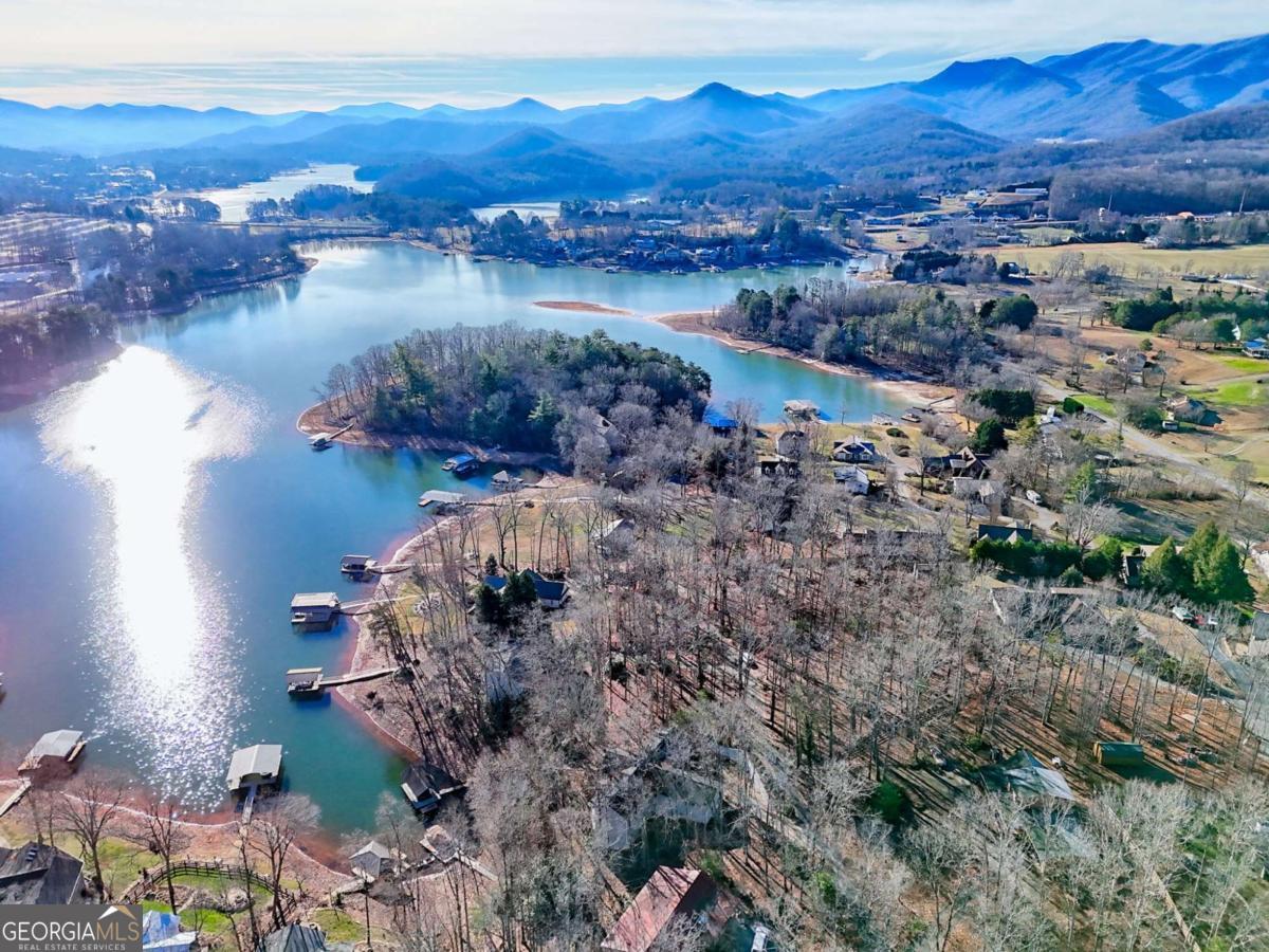 1444 Kelley Way Hiawassee GA 30546