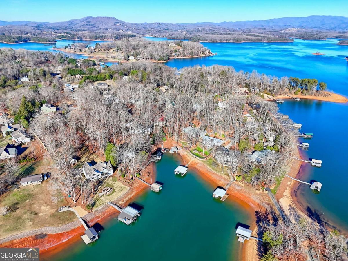 1444 Kelley Way Hiawassee GA 30546