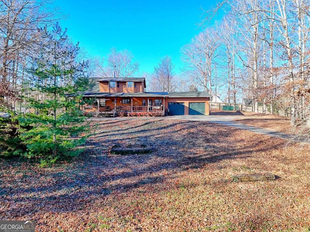 1444 Kelley Way Hiawassee GA 30546