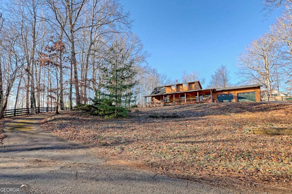 1444 Kelley Way Hiawassee GA 30546