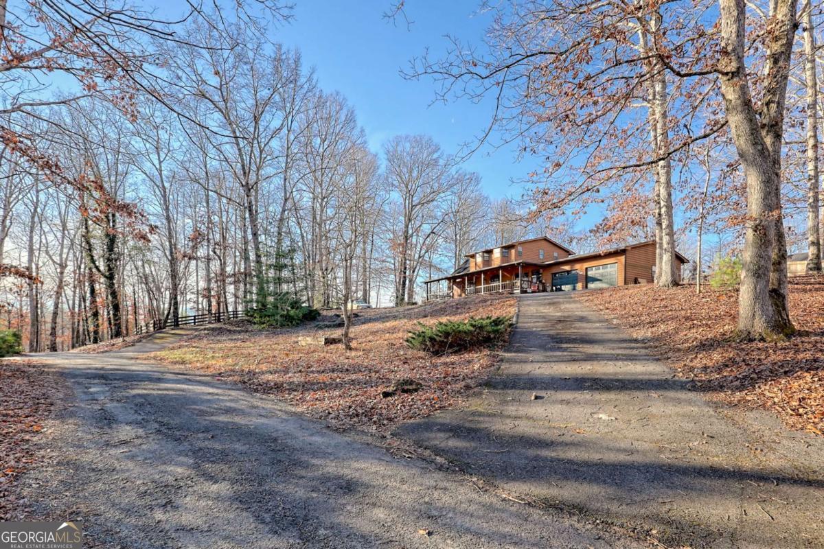1444 Kelley Way Hiawassee GA 30546