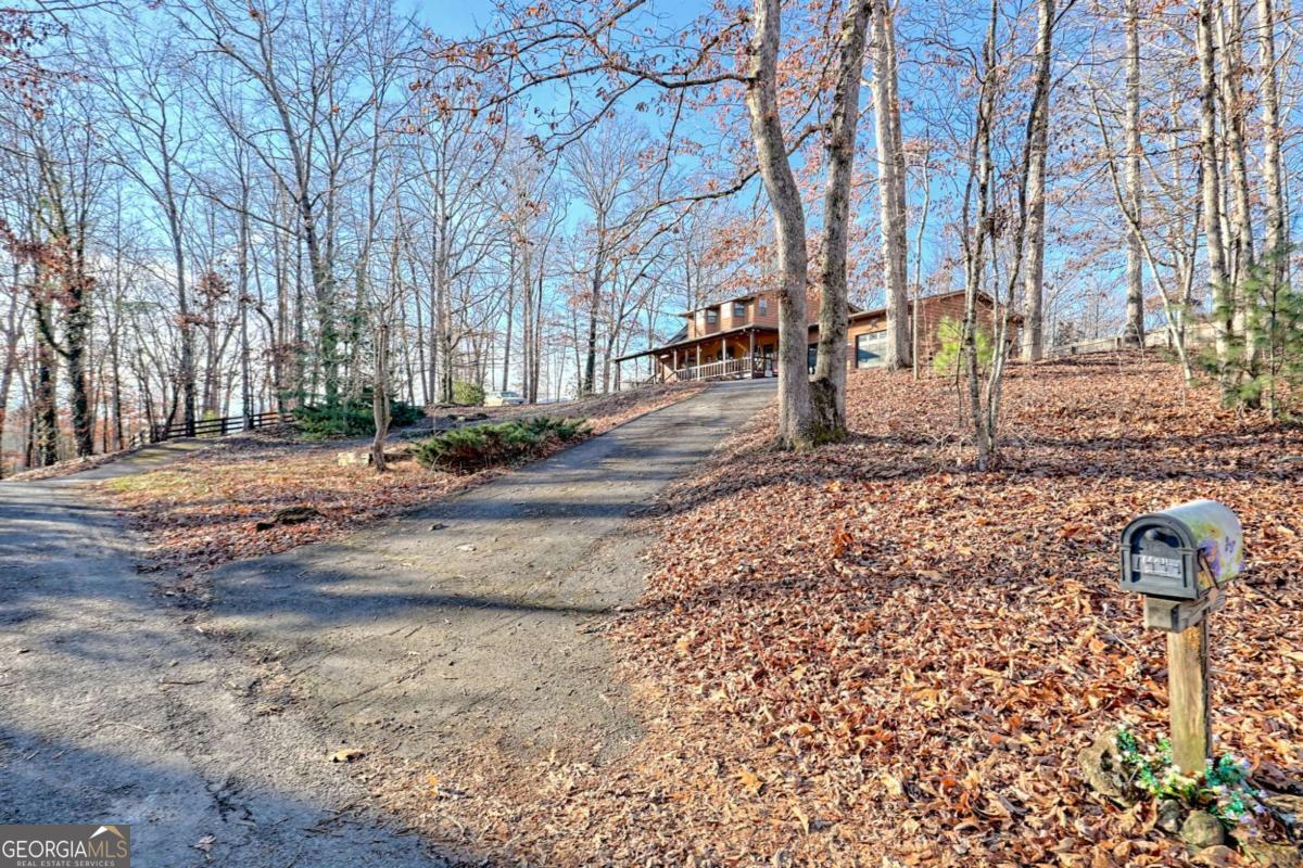 1444 Kelley Way Hiawassee GA 30546