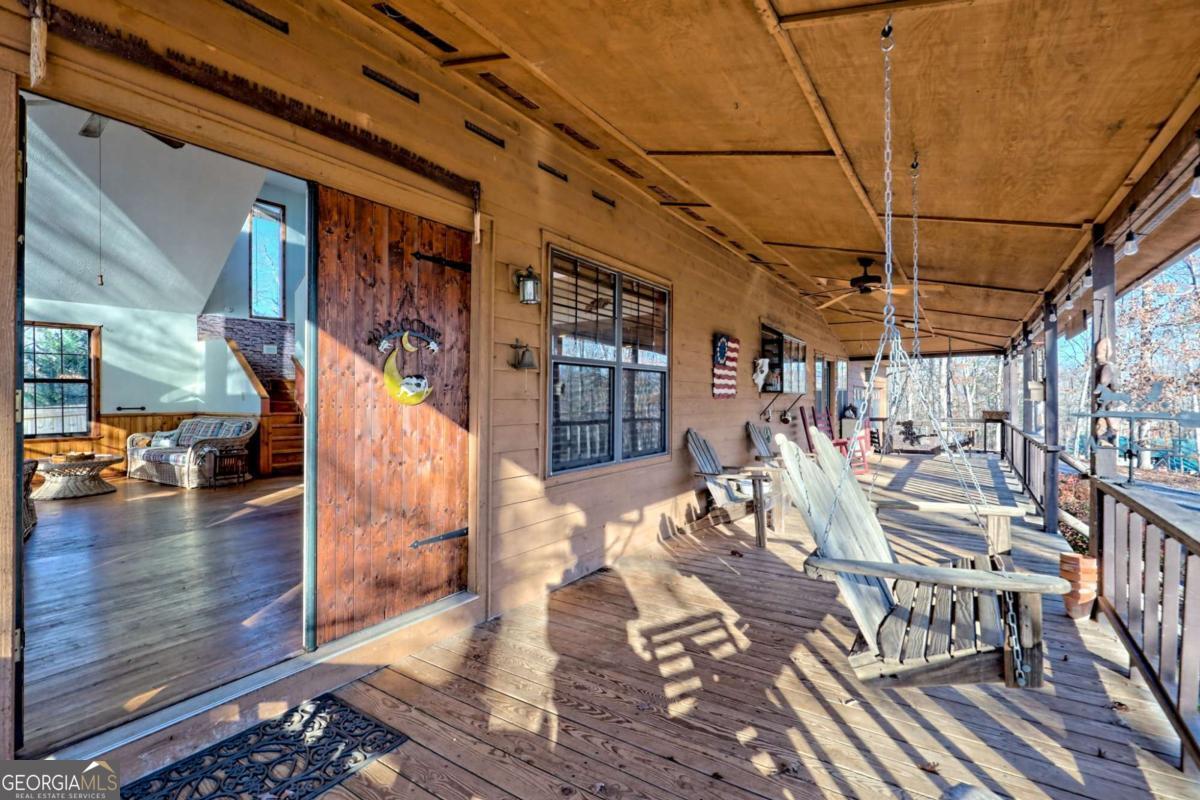 1444 Kelley Way Hiawassee GA 30546