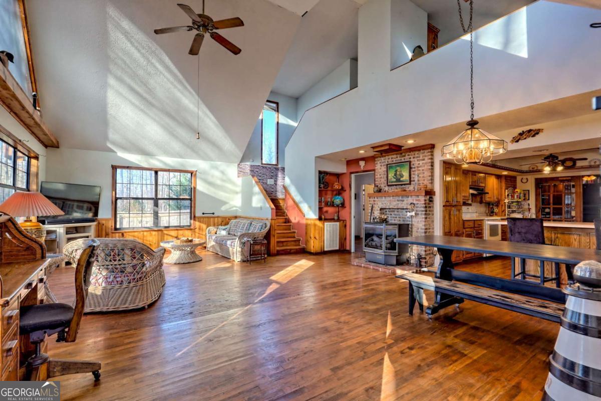 1444 Kelley Way Hiawassee GA 30546