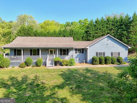 95 Dogwood Hills Hayesville NC 28904