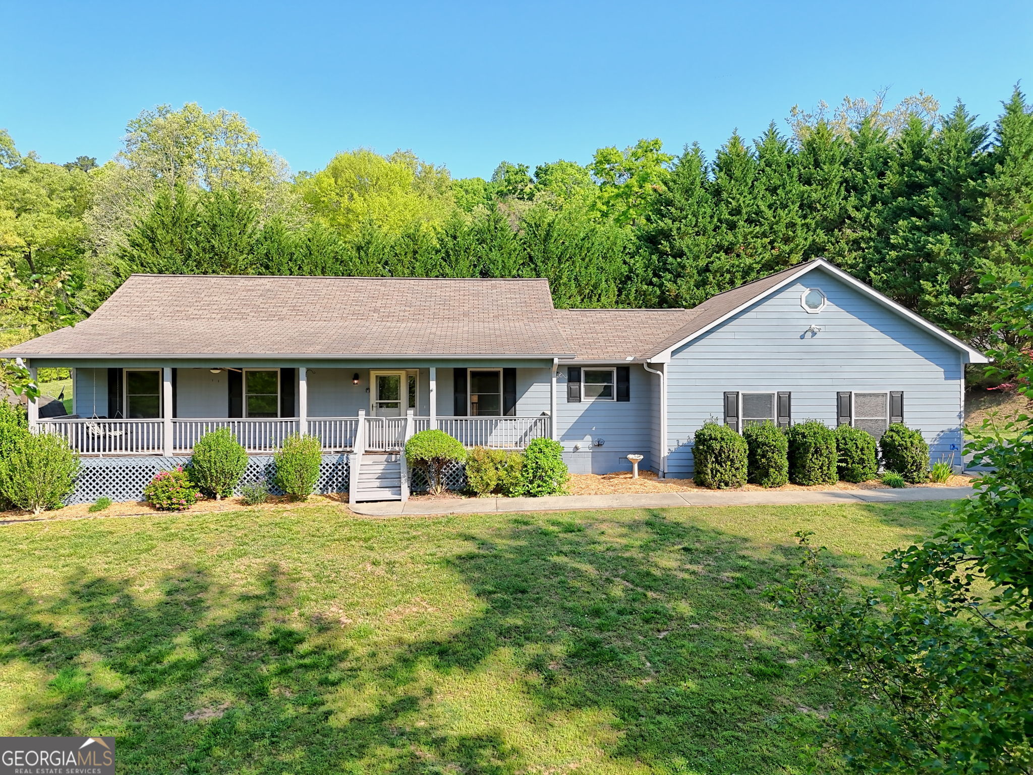 95 Dogwood Hills Hayesville NC 28904