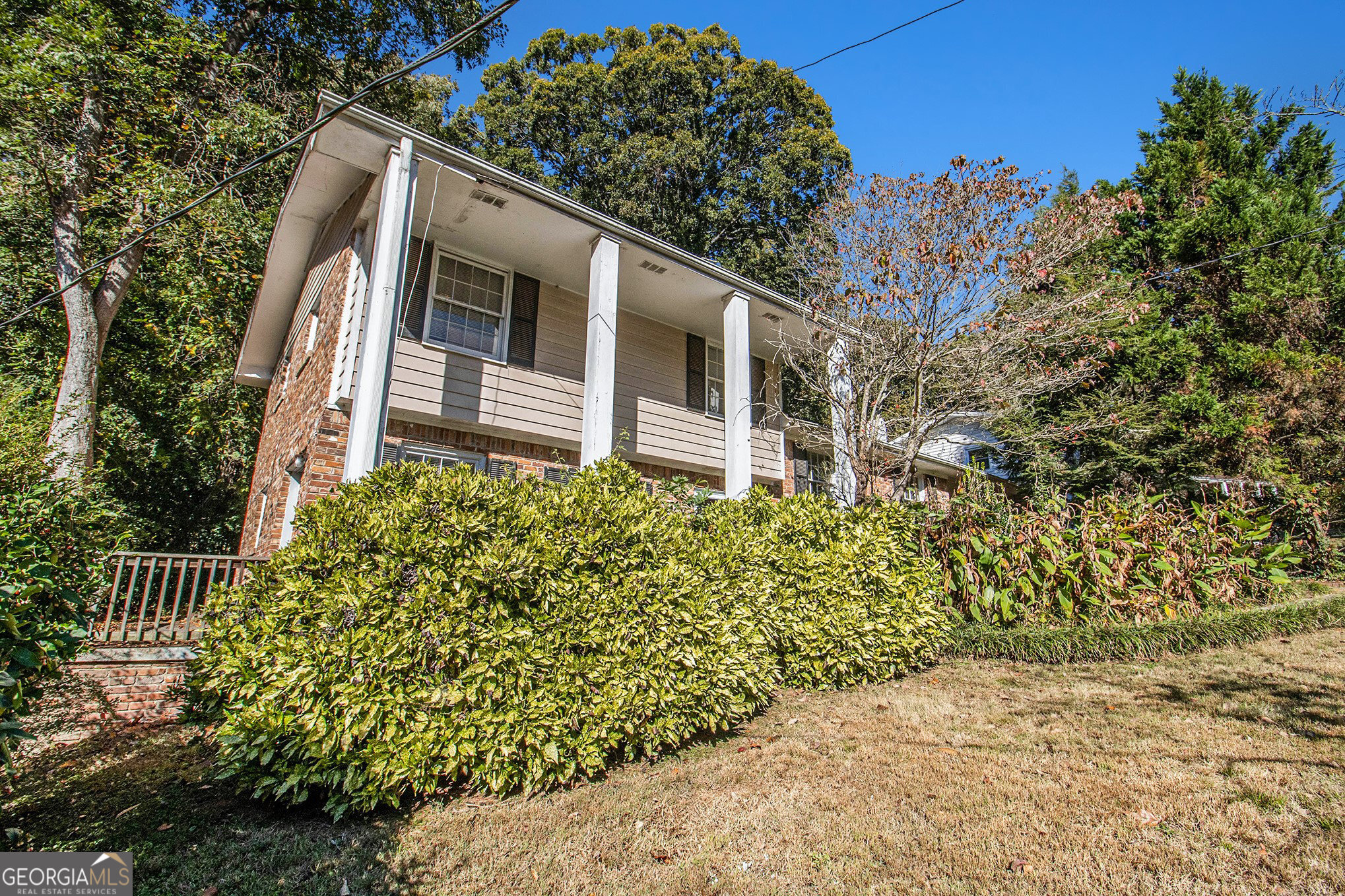 2643 Casher Drive Decatur GA 30034