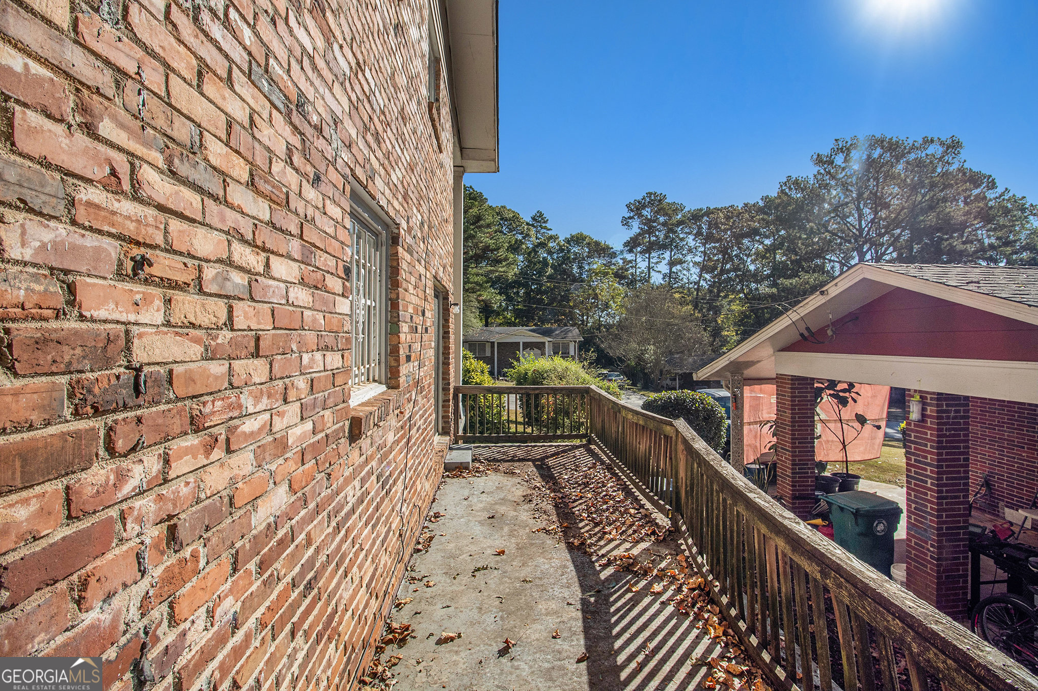 2643 Casher Drive Decatur GA 30034