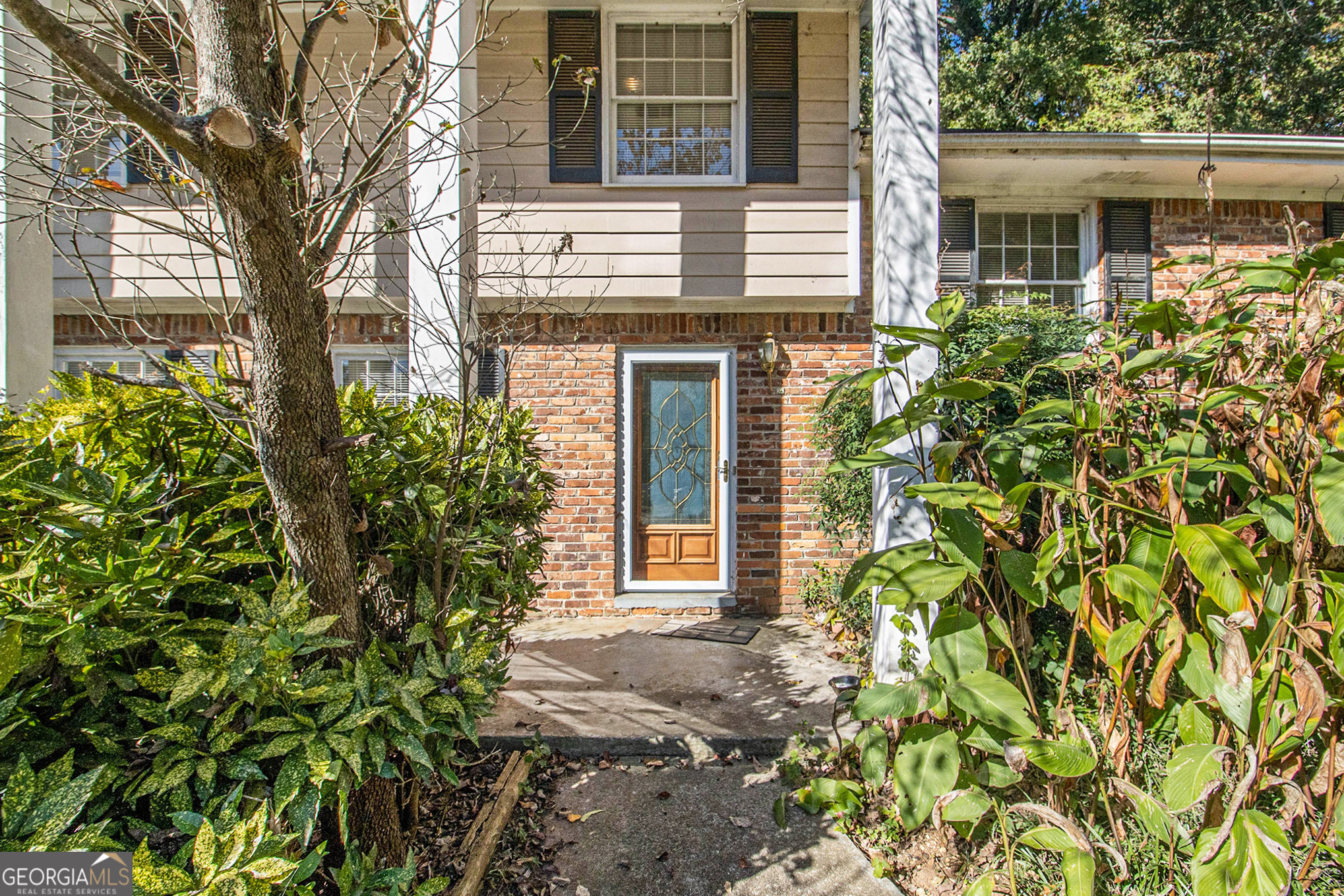 2643 Casher Drive Decatur GA 30034