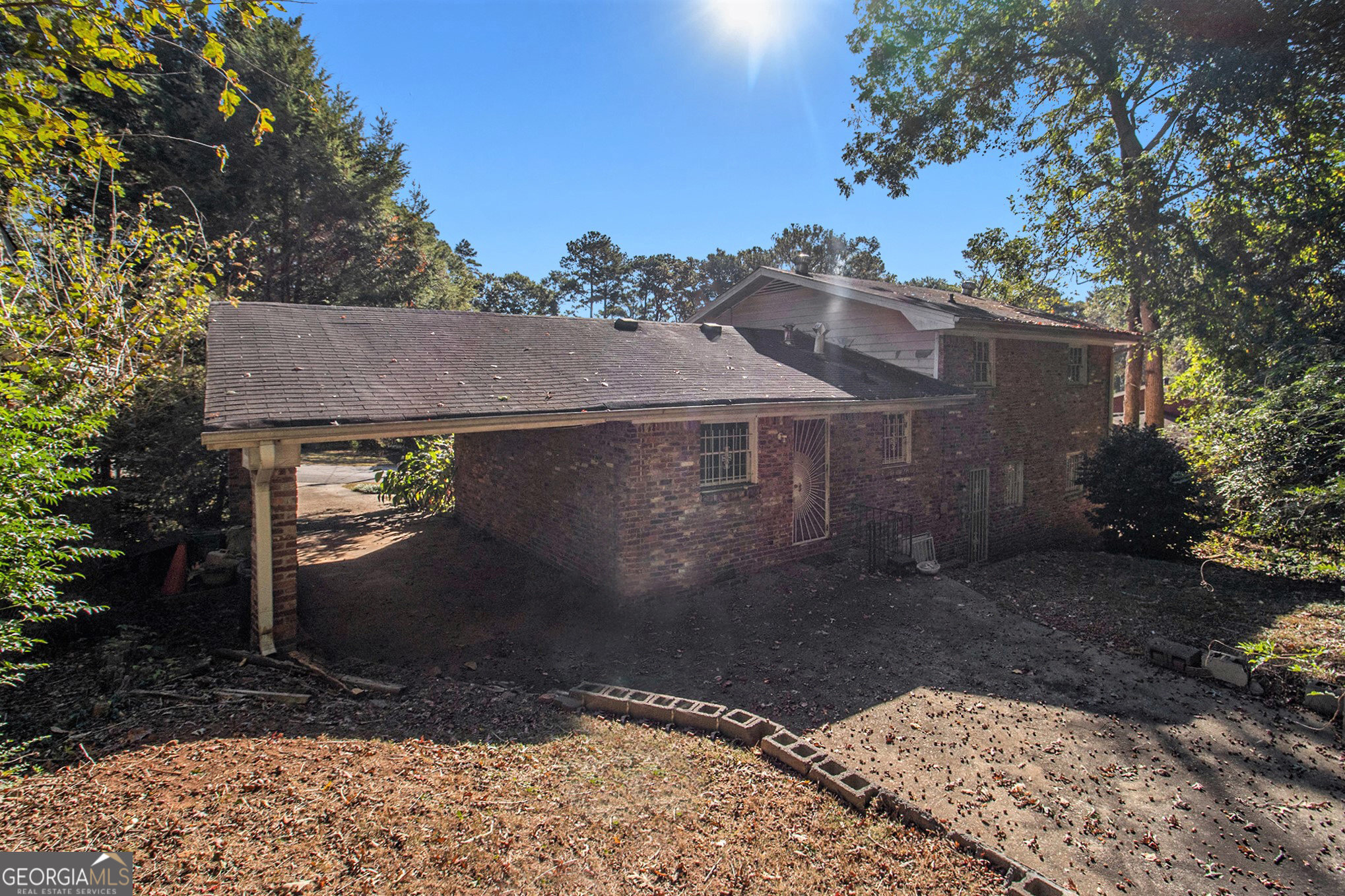 2643 Casher Drive Decatur GA 30034
