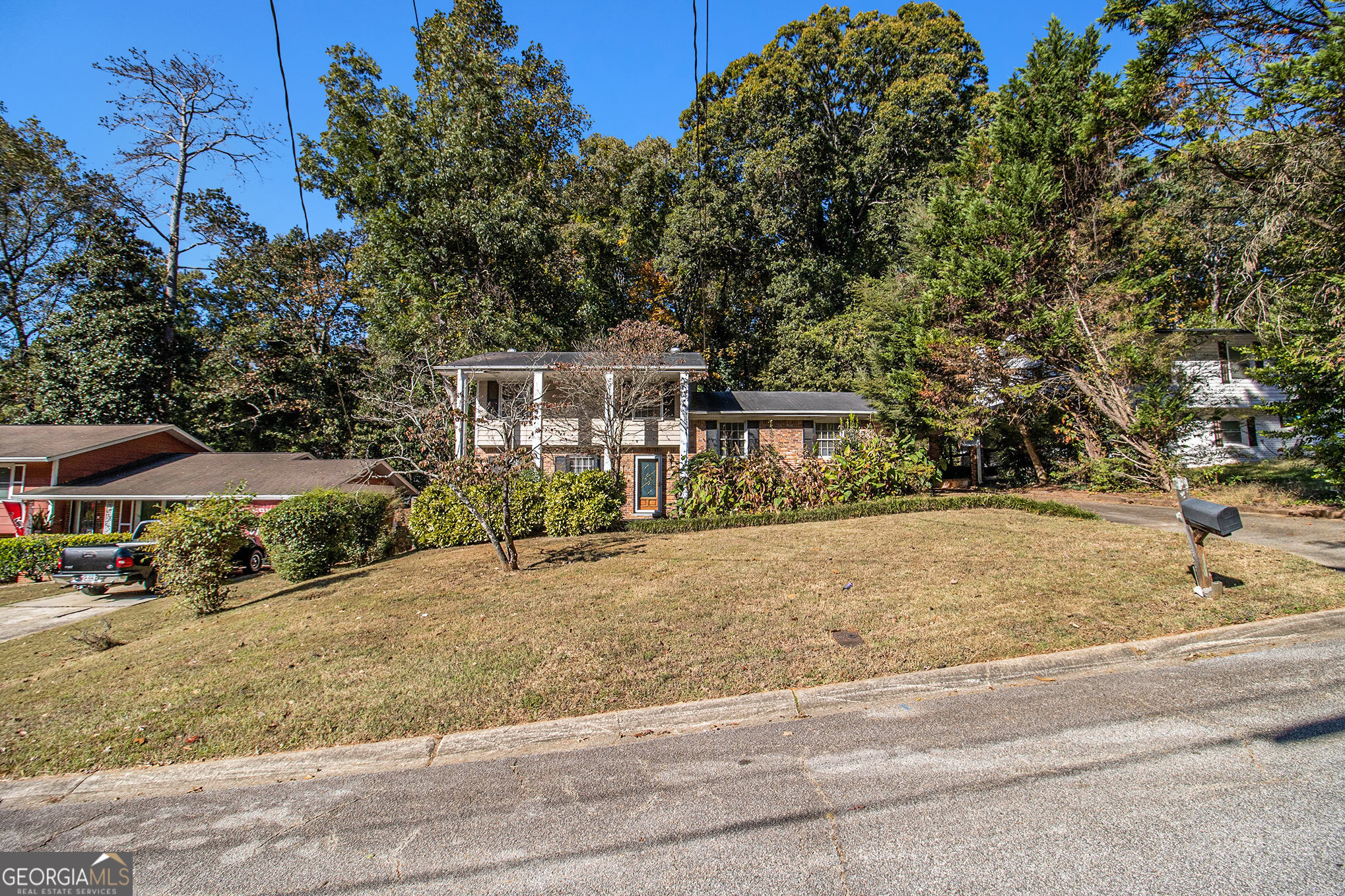 2643 Casher Drive Decatur GA 30034