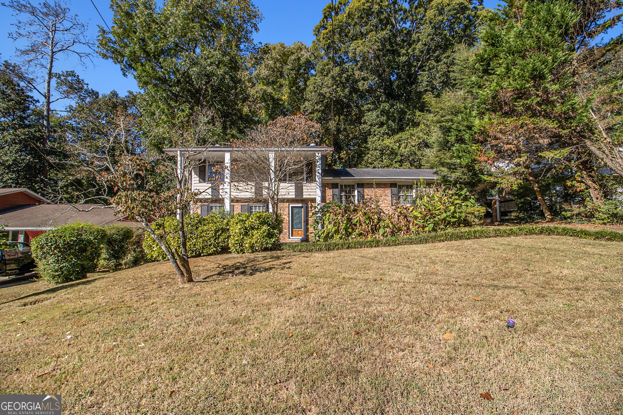 2643 Casher Drive Decatur GA 30034