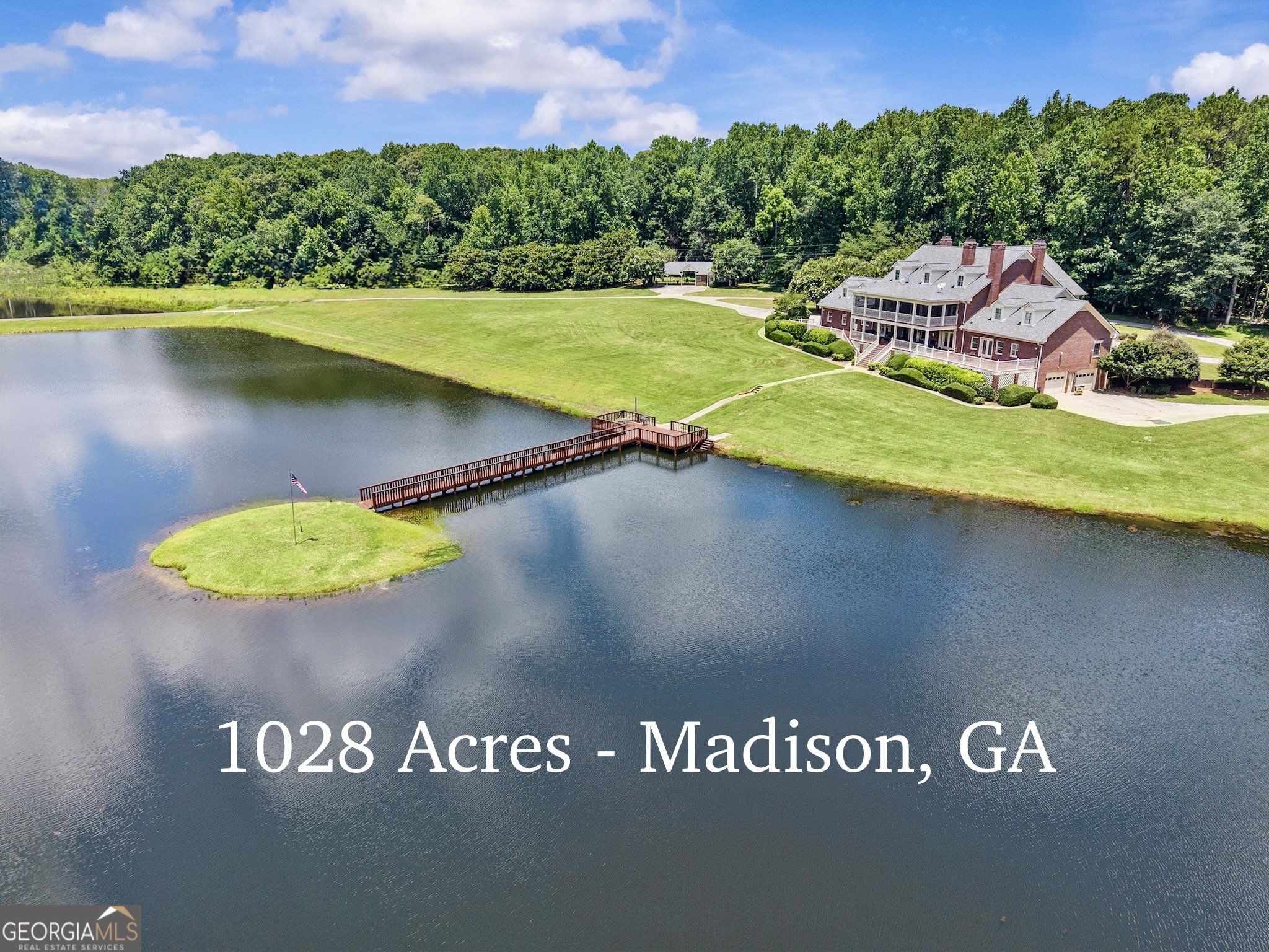 2720 Doster Road Madison GA 30650