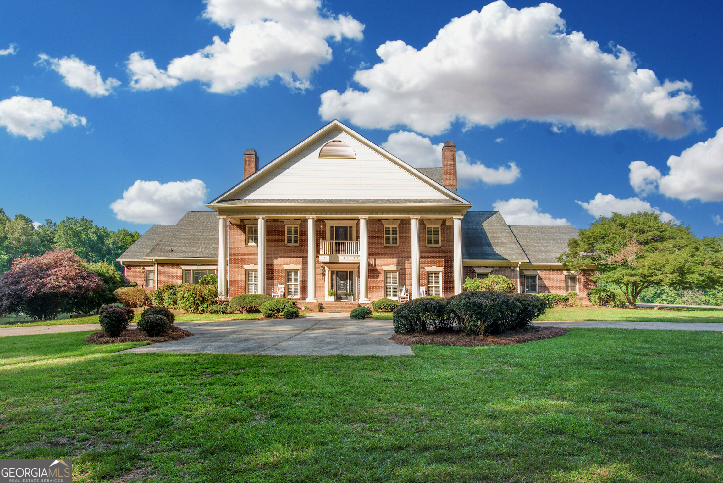 2720 Doster Road Madison GA 30650
