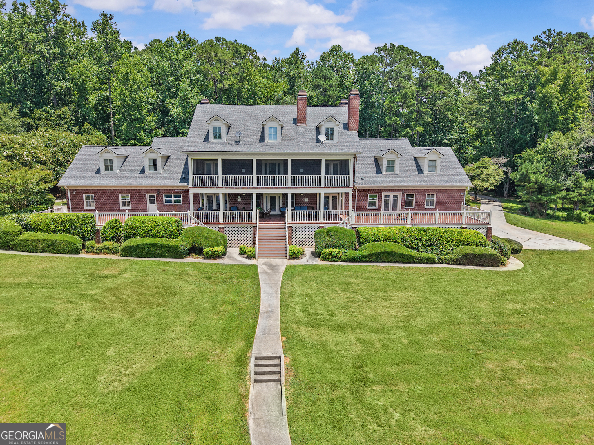 2720 Doster Road Madison GA 30650
