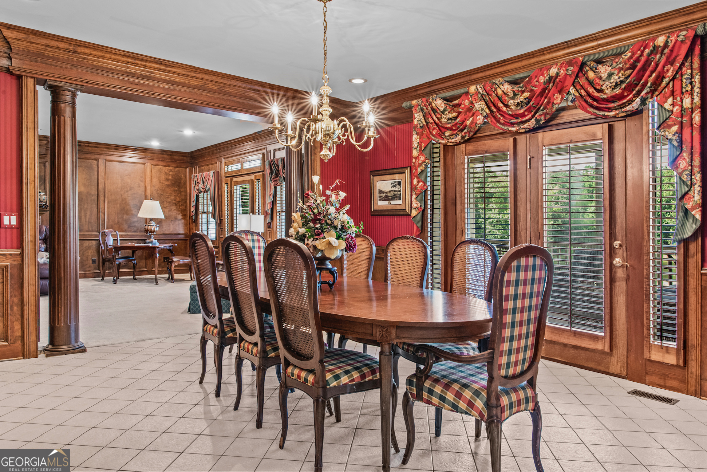 2720 Doster Road Madison GA 30650