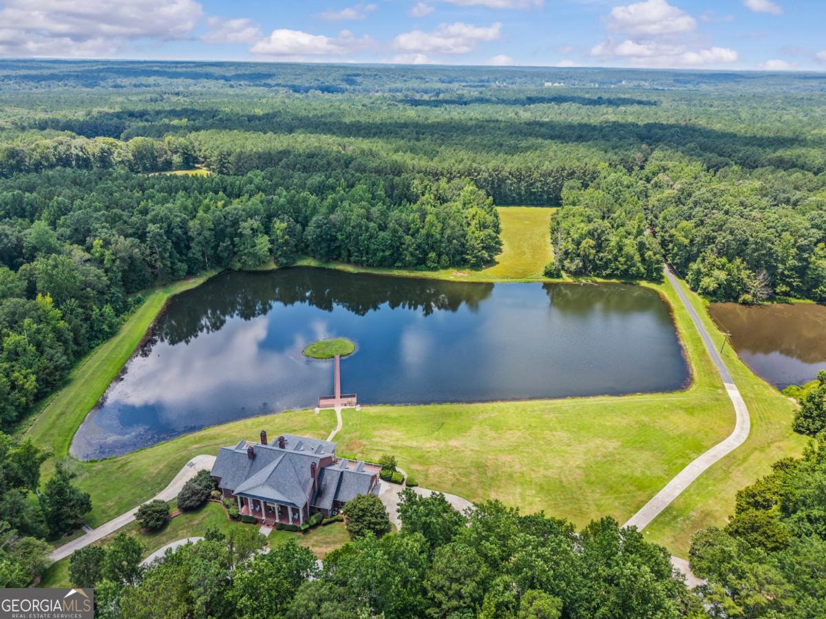 2720 Doster Road Madison GA 30650