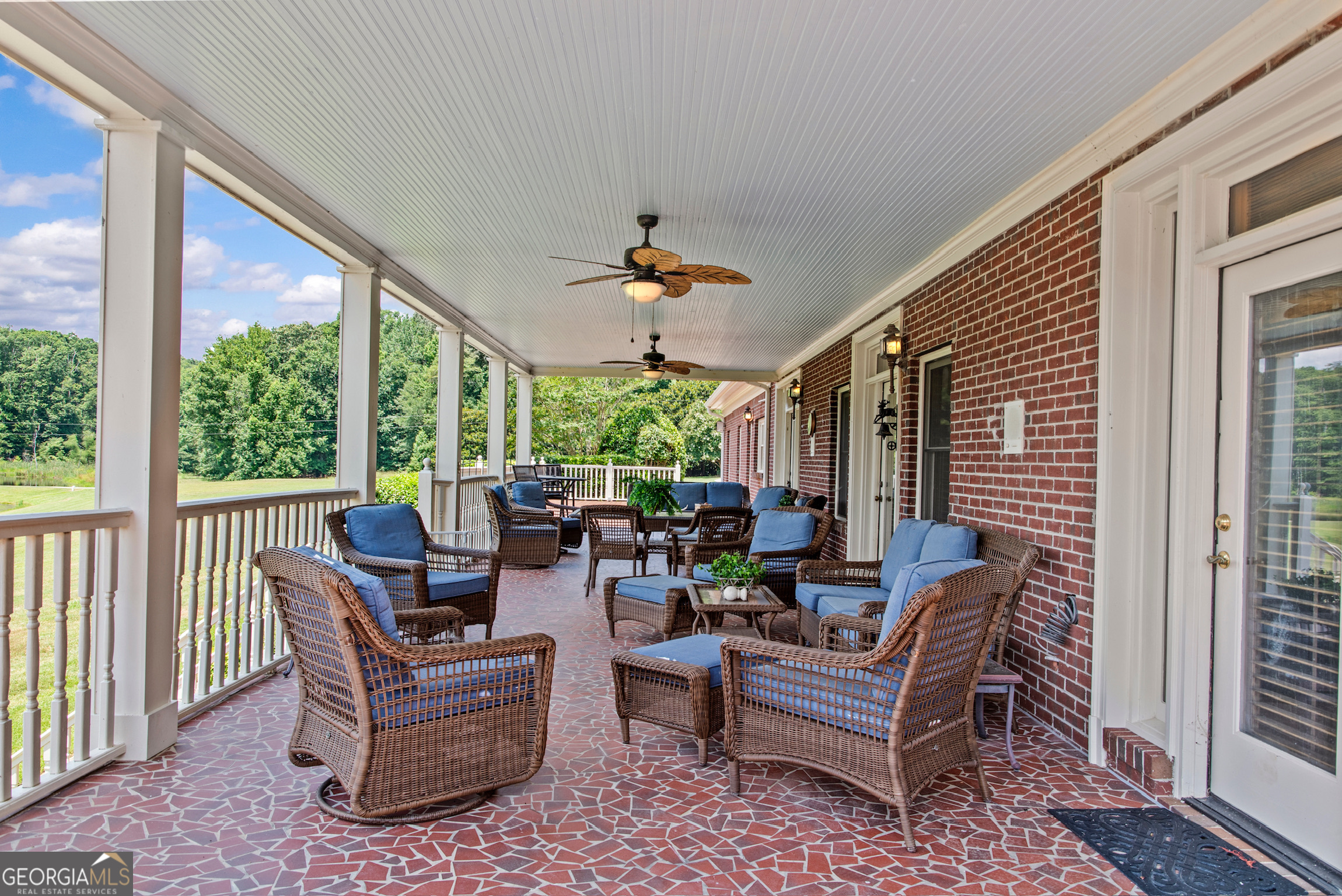 2720 Doster Road Madison GA 30650